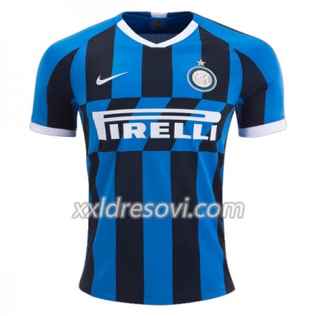 Inter Milan Domaći Nogometni Dres 2019-2020